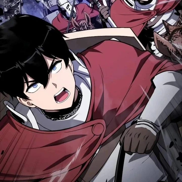 Vua Hiệp Sĩ Đã Trở Lại Với Một Vị Thần Chapter 158 - 216