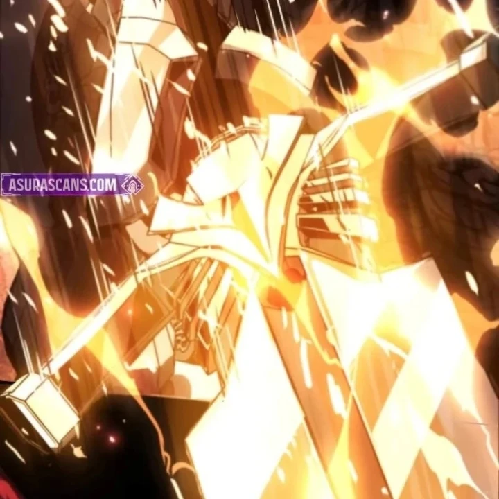 Vua Hiệp Sĩ Đã Trở Lại Với Một Vị Thần Chapter 158 - 221