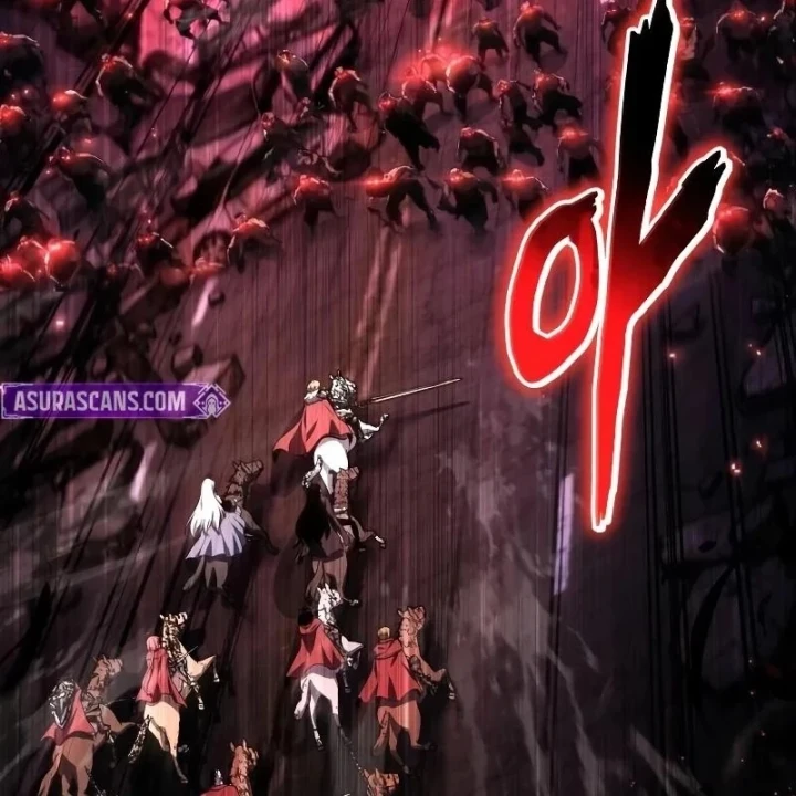 Vua Hiệp Sĩ Đã Trở Lại Với Một Vị Thần Chapter 158 - 230