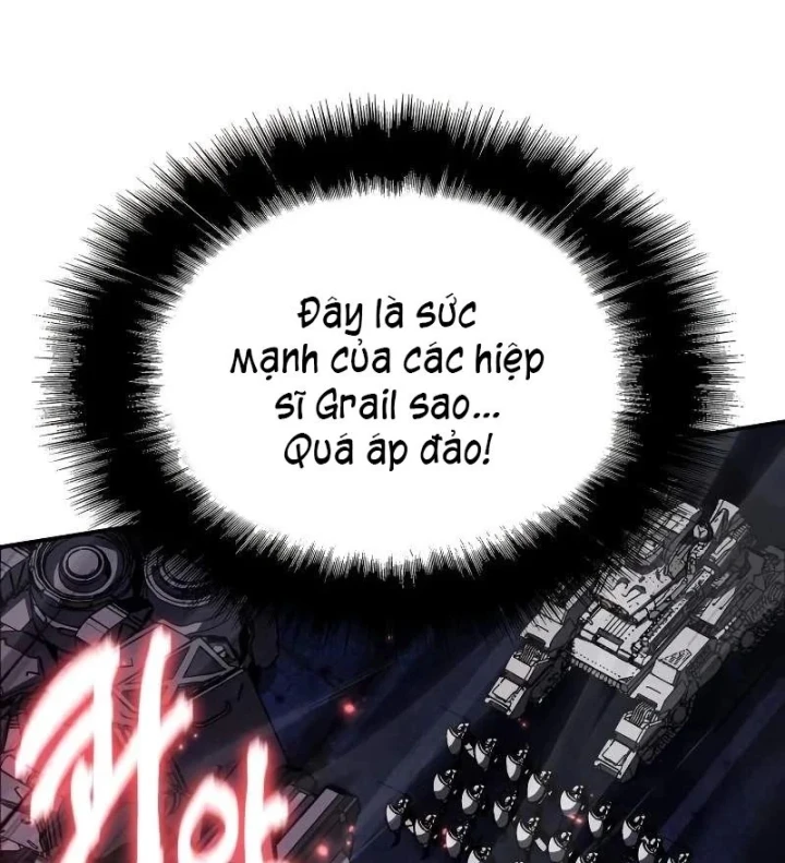 Vua Hiệp Sĩ Đã Trở Lại Với Một Vị Thần Chapter 159 - 15