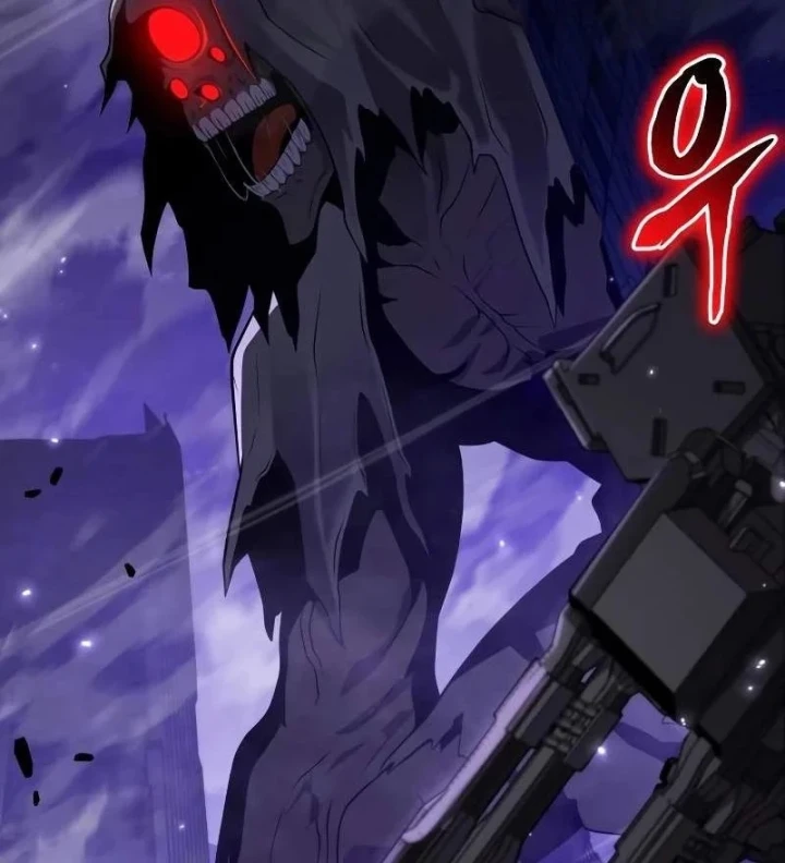 Vua Hiệp Sĩ Đã Trở Lại Với Một Vị Thần Chapter 159 - 22