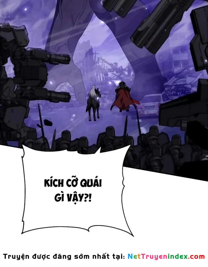 Vua Hiệp Sĩ Đã Trở Lại Với Một Vị Thần Chapter 159 - 23