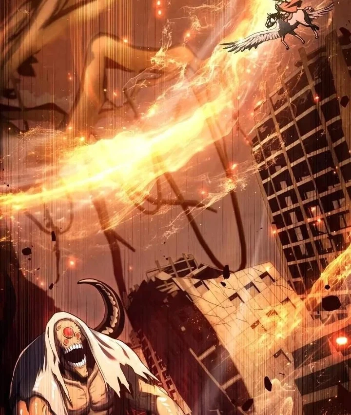 Vua Hiệp Sĩ Đã Trở Lại Với Một Vị Thần Chapter 159 - 32