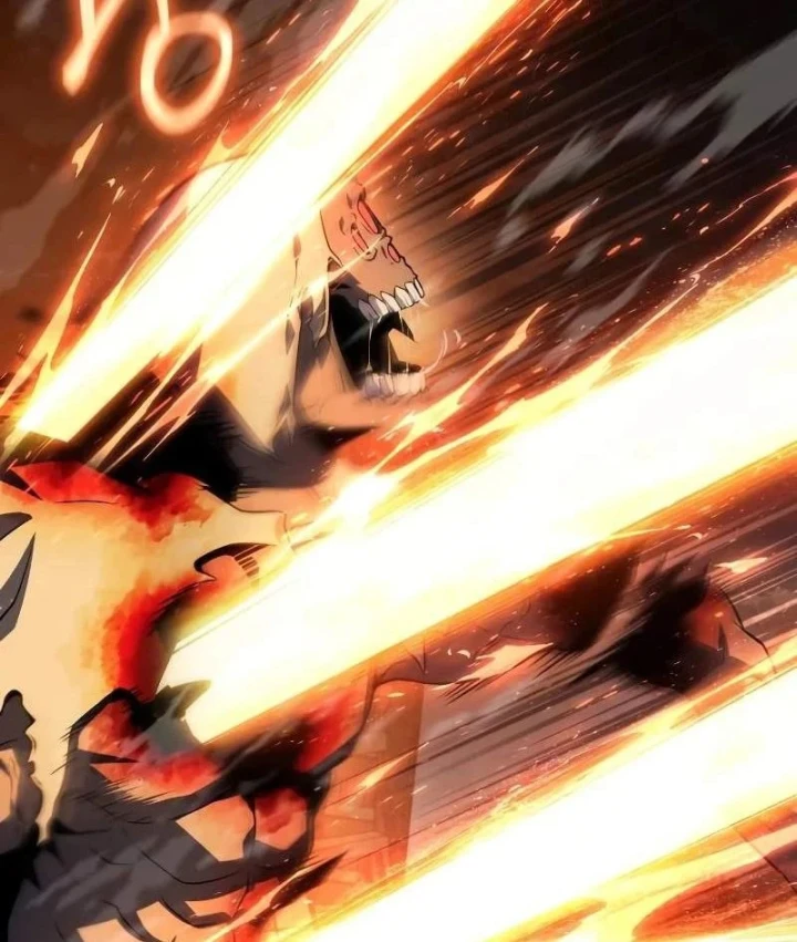 Vua Hiệp Sĩ Đã Trở Lại Với Một Vị Thần Chapter 159 - 37