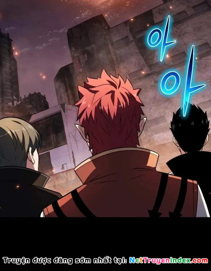 Vua Hiệp Sĩ Đã Trở Lại Với Một Vị Thần Chapter 159 - 40