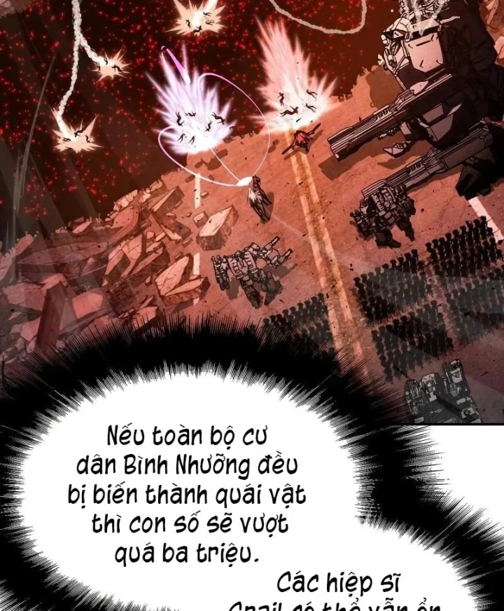 Vua Hiệp Sĩ Đã Trở Lại Với Một Vị Thần Chapter 159 - 49