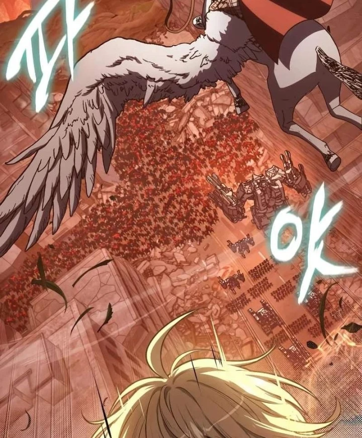 Vua Hiệp Sĩ Đã Trở Lại Với Một Vị Thần Chapter 159 - 55