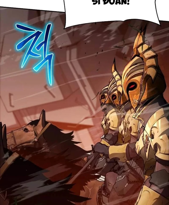 Vua Hiệp Sĩ Đã Trở Lại Với Một Vị Thần Chapter 159 - 58