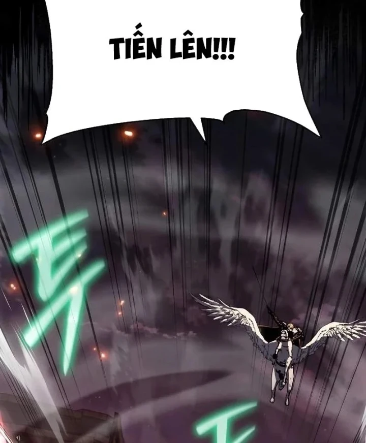 Vua Hiệp Sĩ Đã Trở Lại Với Một Vị Thần Chapter 159 - 60