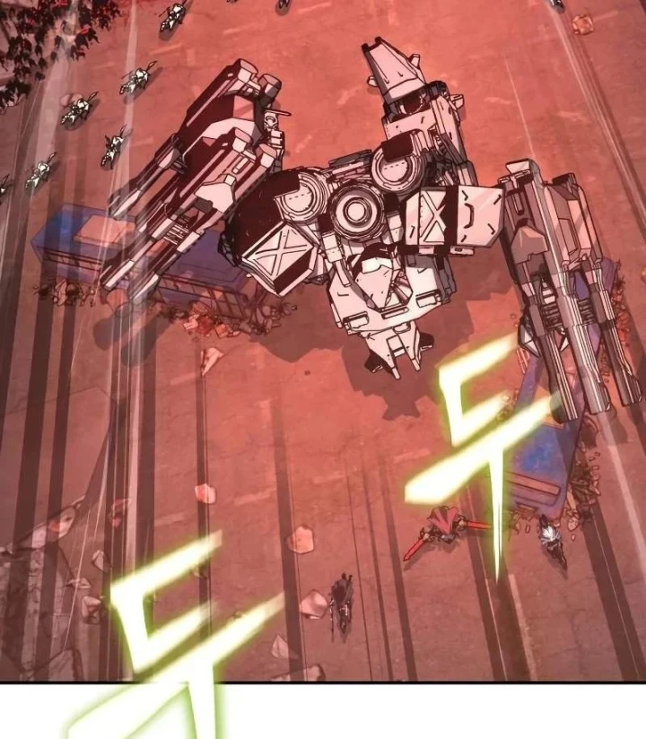 Vua Hiệp Sĩ Đã Trở Lại Với Một Vị Thần Chapter 159 - 76