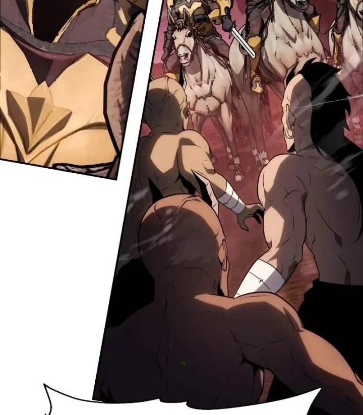 Vua Hiệp Sĩ Đã Trở Lại Với Một Vị Thần Chapter 159 - 79