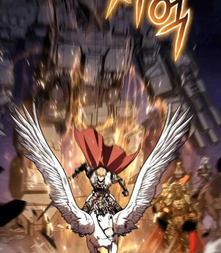 Vua Hiệp Sĩ Đã Trở Lại Với Một Vị Thần Chapter 159 - 85