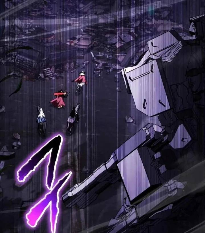 Vua Hiệp Sĩ Đã Trở Lại Với Một Vị Thần Chapter 159 - 91