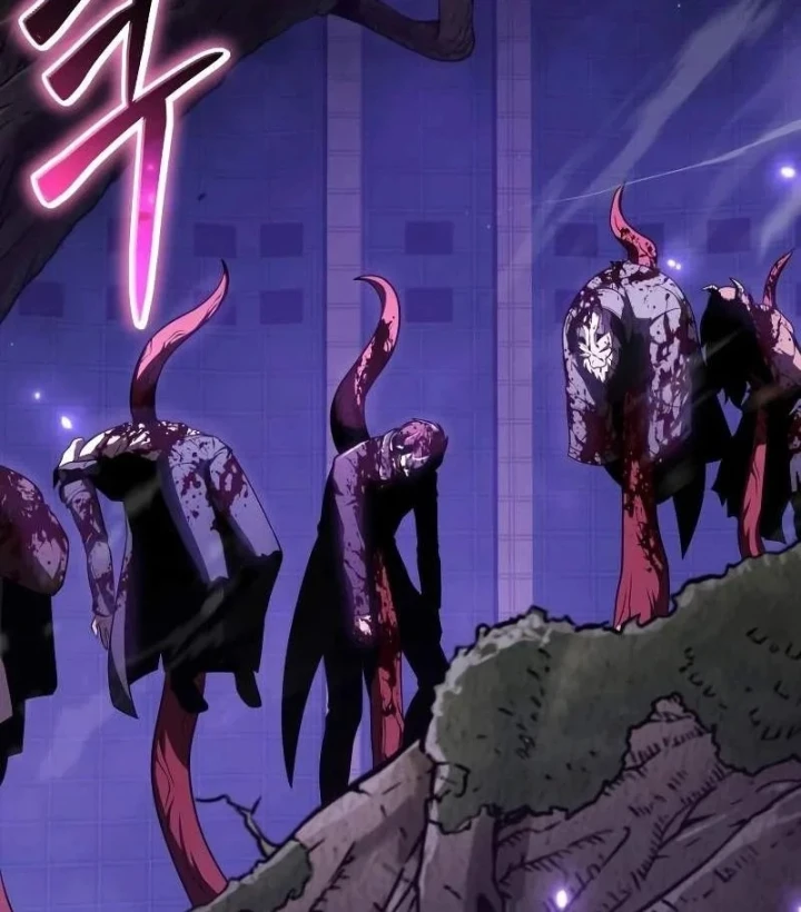 Vua Hiệp Sĩ Đã Trở Lại Với Một Vị Thần Chapter 159 - 98