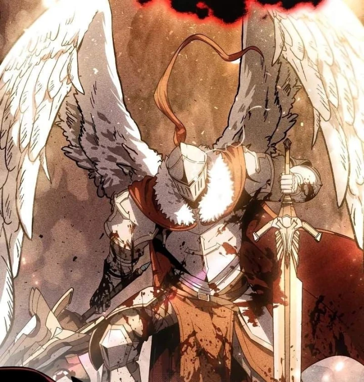 Vua Hiệp Sĩ Đã Trở Lại Với Một Vị Thần Chapter 159 - 111