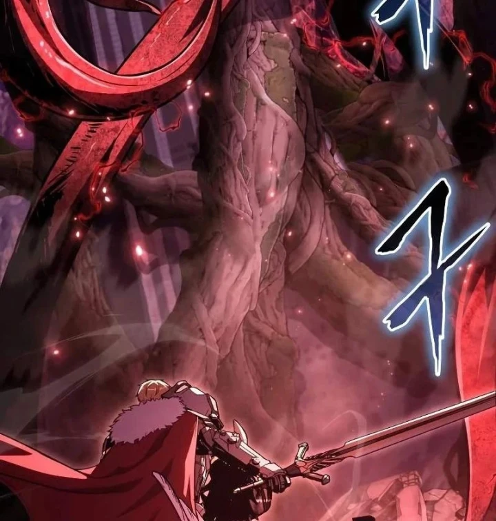 Vua Hiệp Sĩ Đã Trở Lại Với Một Vị Thần Chapter 159 - 120