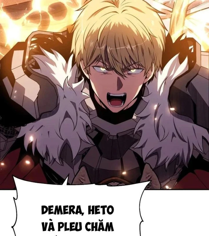 Vua Hiệp Sĩ Đã Trở Lại Với Một Vị Thần Chapter 159 - 135