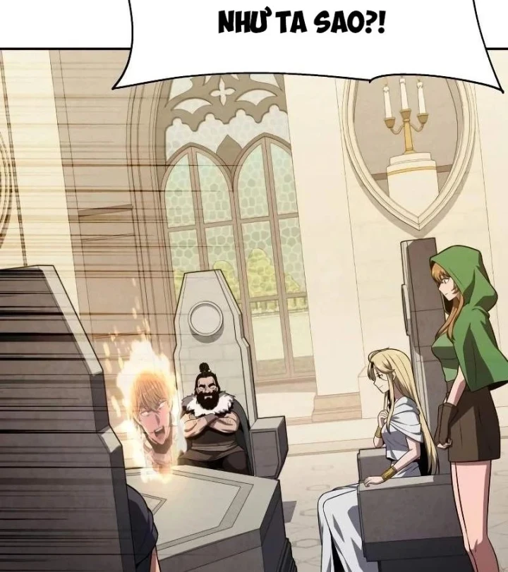 Vua Hiệp Sĩ Đã Trở Lại Với Một Vị Thần Chapter 159 - 137