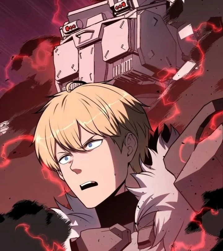 Vua Hiệp Sĩ Đã Trở Lại Với Một Vị Thần Chapter 159 - 153