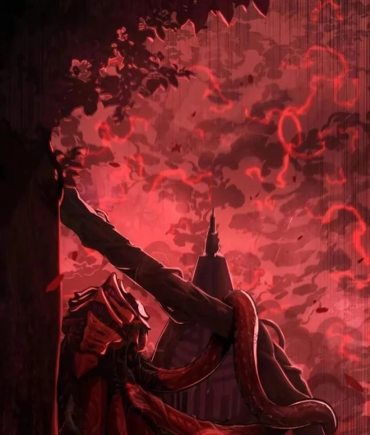 Vua Hiệp Sĩ Đã Trở Lại Với Một Vị Thần Chapter 159 - 156