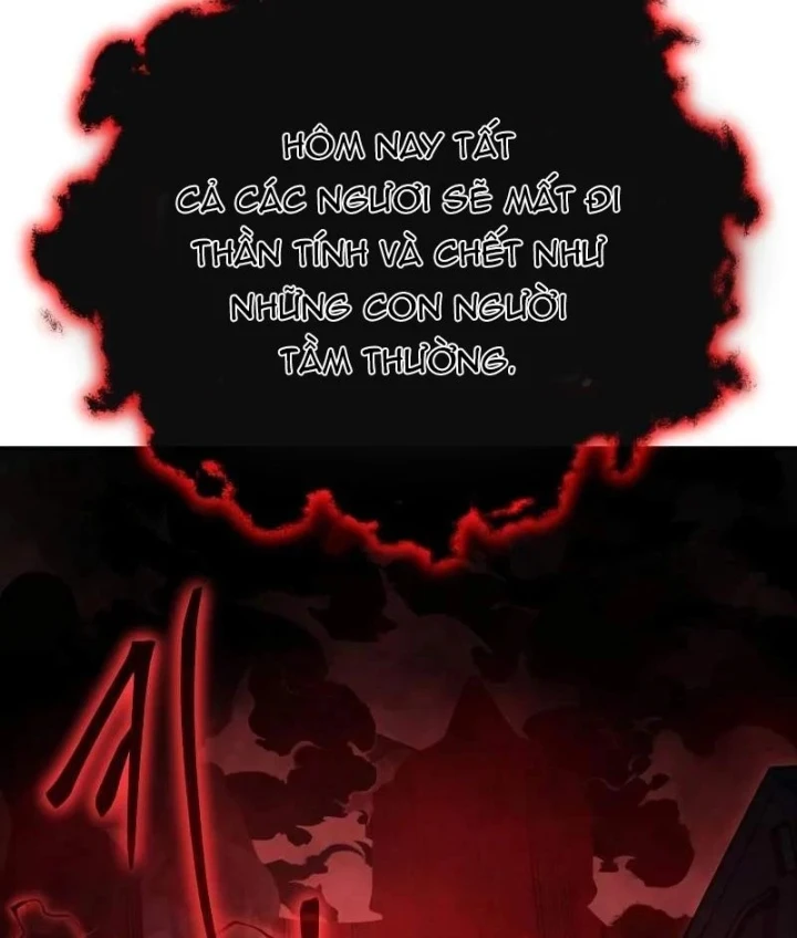 Vua Hiệp Sĩ Đã Trở Lại Với Một Vị Thần Chapter 159 - 161