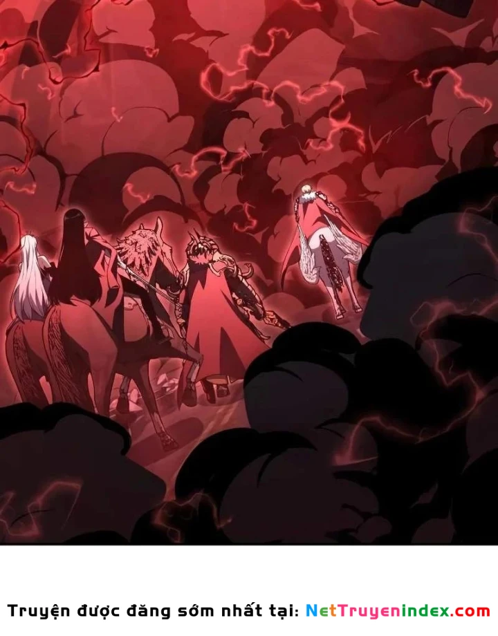 Vua Hiệp Sĩ Đã Trở Lại Với Một Vị Thần Chapter 159 - 163