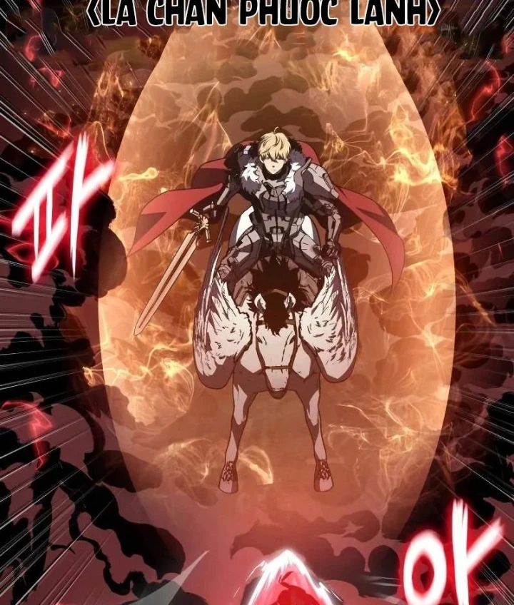 Vua Hiệp Sĩ Đã Trở Lại Với Một Vị Thần Chapter 159 - 168