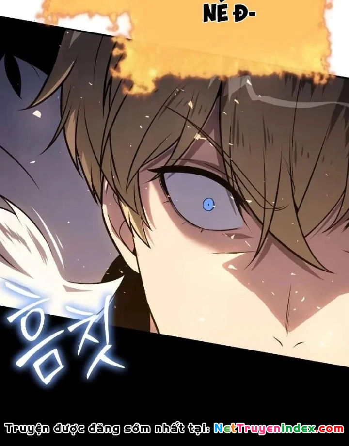 Vua Hiệp Sĩ Đã Trở Lại Với Một Vị Thần Chapter 159 - 171