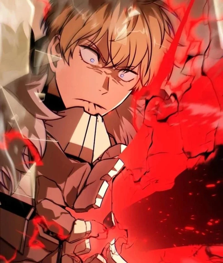 Vua Hiệp Sĩ Đã Trở Lại Với Một Vị Thần Chapter 159 - 173