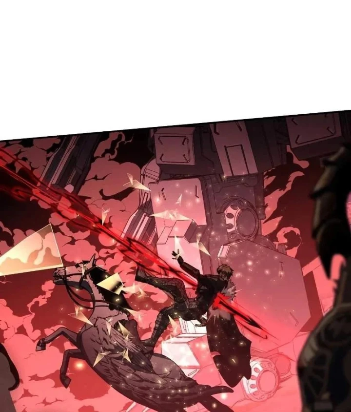 Vua Hiệp Sĩ Đã Trở Lại Với Một Vị Thần Chapter 159 - 177