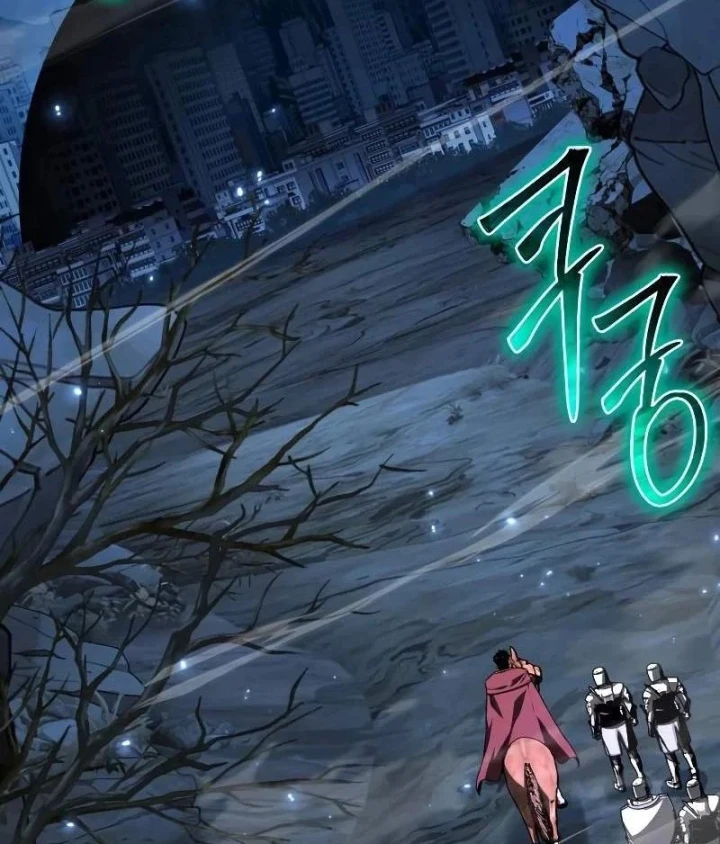 Vua Hiệp Sĩ Đã Trở Lại Với Một Vị Thần Chapter 159 - 190