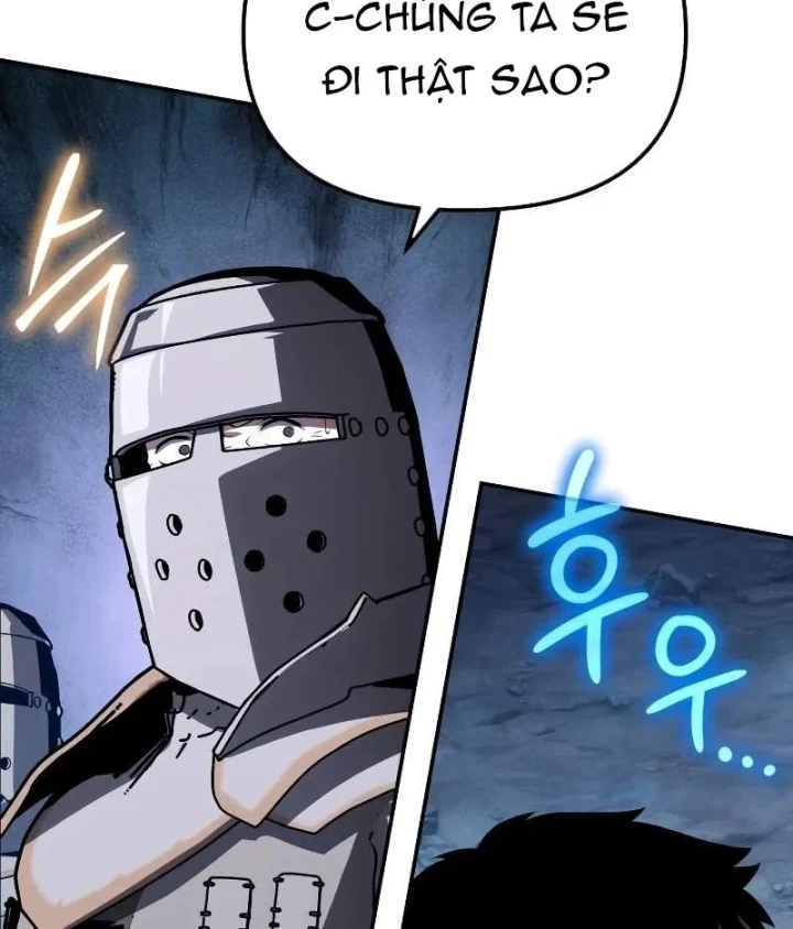 Vua Hiệp Sĩ Đã Trở Lại Với Một Vị Thần Chapter 159 - 194