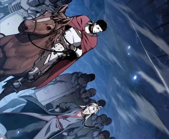 Vua Hiệp Sĩ Đã Trở Lại Với Một Vị Thần Chapter 159 - 199