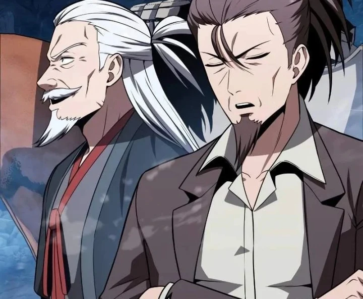 Vua Hiệp Sĩ Đã Trở Lại Với Một Vị Thần Chapter 159 - 203