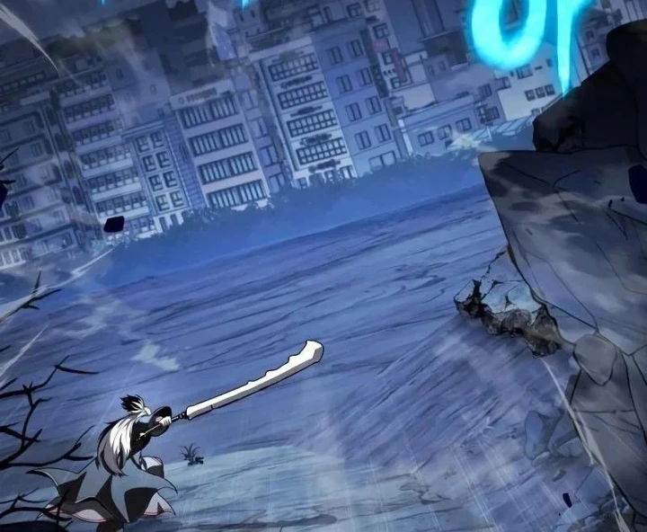 Vua Hiệp Sĩ Đã Trở Lại Với Một Vị Thần Chapter 159 - 214