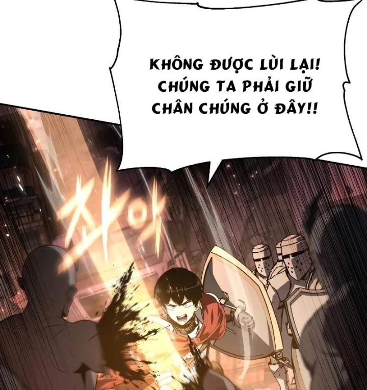 Vua Hiệp Sĩ Đã Trở Lại Với Một Vị Thần Chapter 160 - 5
