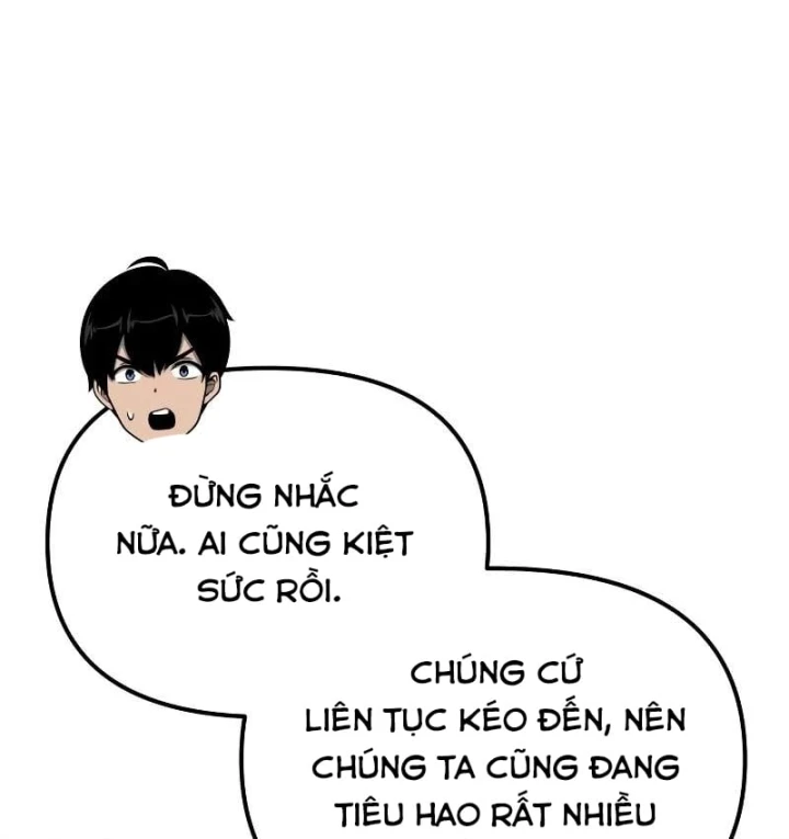Vua Hiệp Sĩ Đã Trở Lại Với Một Vị Thần Chapter 160 - 17