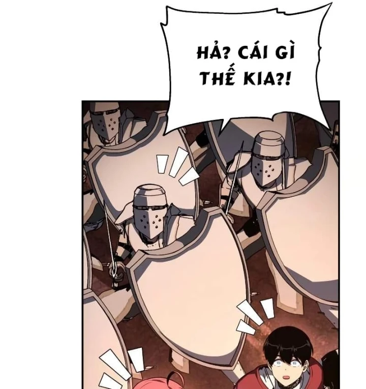Vua Hiệp Sĩ Đã Trở Lại Với Một Vị Thần Chapter 160 - 21