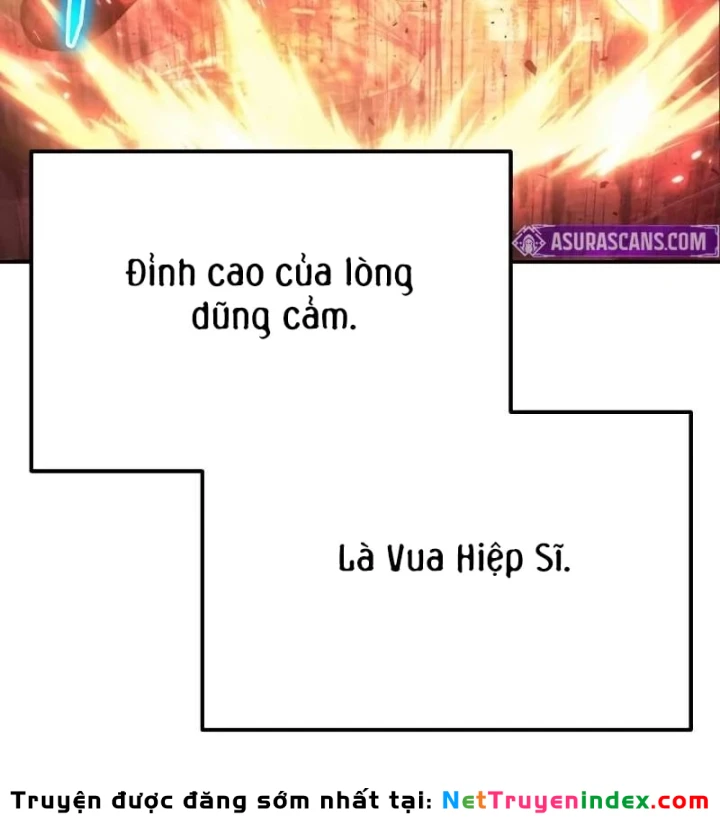 Vua Hiệp Sĩ Đã Trở Lại Với Một Vị Thần Chapter 160 - 119