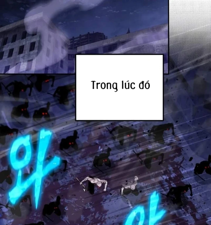 Vua Hiệp Sĩ Đã Trở Lại Với Một Vị Thần Chapter 160 - 123