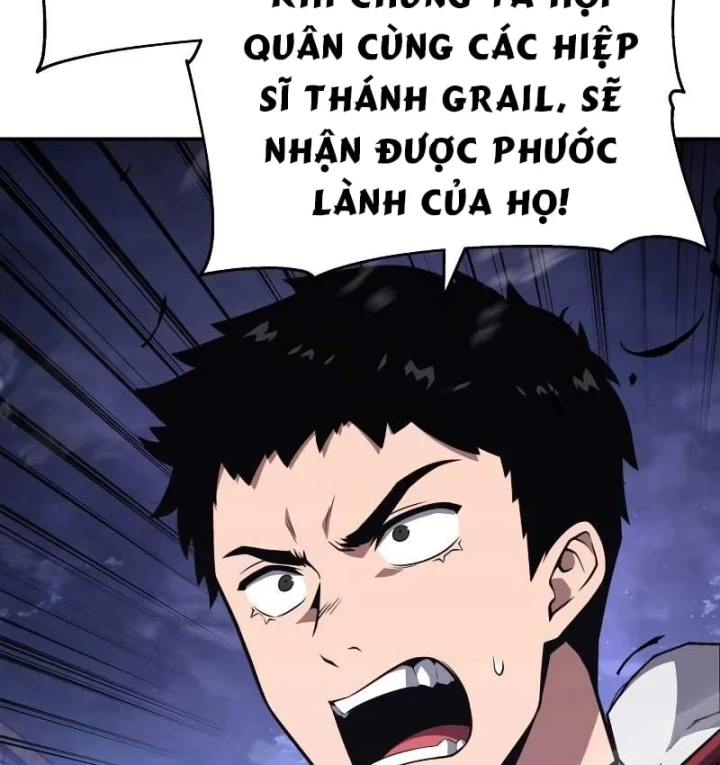 Vua Hiệp Sĩ Đã Trở Lại Với Một Vị Thần Chapter 160 - 134