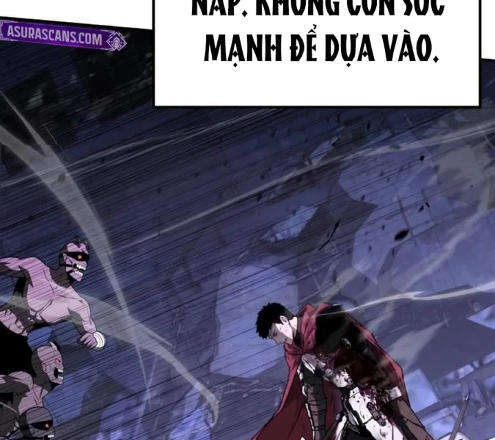 Vua Hiệp Sĩ Đã Trở Lại Với Một Vị Thần Chapter 161 - 27