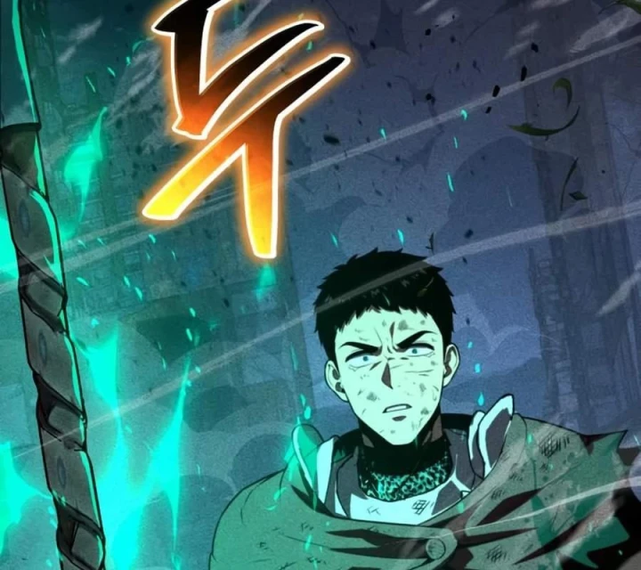 Vua Hiệp Sĩ Đã Trở Lại Với Một Vị Thần Chapter 161 - 87