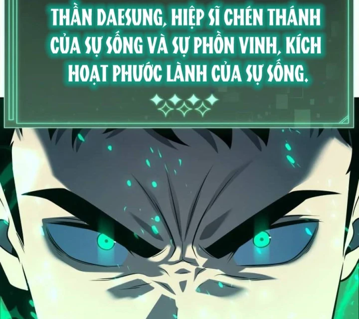 Vua Hiệp Sĩ Đã Trở Lại Với Một Vị Thần Chapter 161 - 117