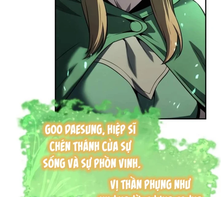 Vua Hiệp Sĩ Đã Trở Lại Với Một Vị Thần Chapter 161 - 137