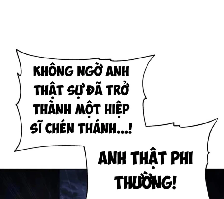 Vua Hiệp Sĩ Đã Trở Lại Với Một Vị Thần Chapter 161 - 191