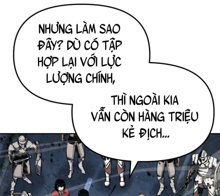 Vua Hiệp Sĩ Đã Trở Lại Với Một Vị Thần Chapter 161 - 206