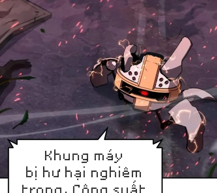Vua Hiệp Sĩ Đã Trở Lại Với Một Vị Thần Chapter 161 - 237