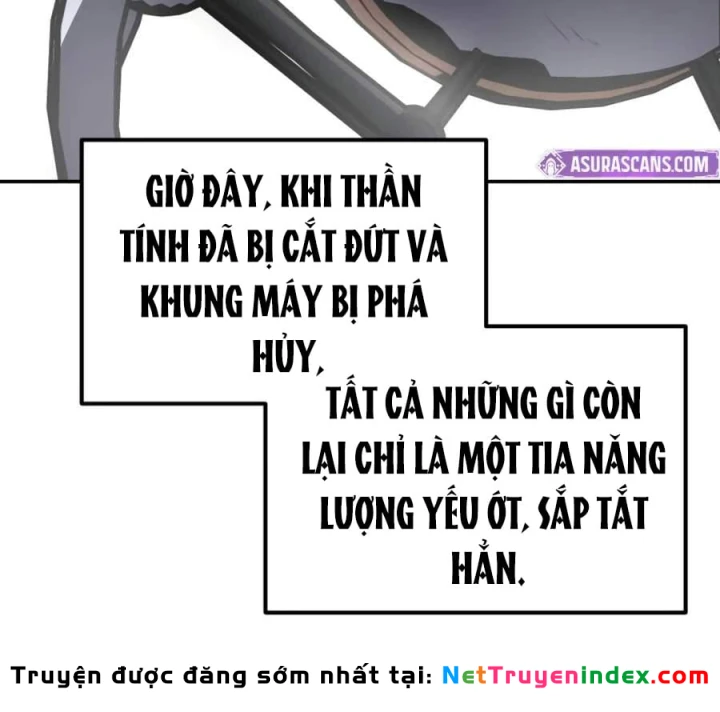 Vua Hiệp Sĩ Đã Trở Lại Với Một Vị Thần Chapter 161 - 242