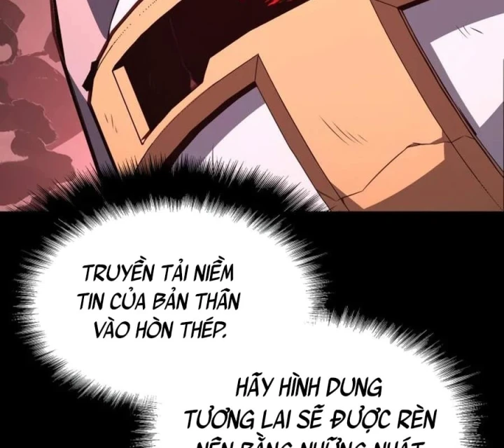 Vua Hiệp Sĩ Đã Trở Lại Với Một Vị Thần Chapter 161 - 263